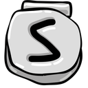 RedditSilver custom emote from District 20