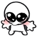 Cute Discord Emoji | 𝘿3𝙎 𝙈𝘾