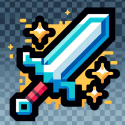 swordX Discord sticker from XBorg