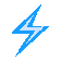 thunder animated Discord emote - My Giant Sandwich