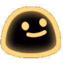 trolldance animated GIF emoji - Optimum Realism