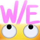 we Discord sticker - Snapchat Social Club™