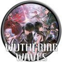 wuwa custom emote | Starpatch