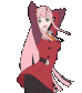 zerotwodance62 animated emote from Femboy, Tomboy & Furry Club
