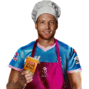 cook_buttler custom emote | Cricketive