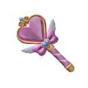 heartwand Discord sticker - MM2 Trade & Chill