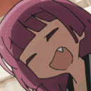 V_KikuriLaugh animated Discord emote | Vulcan