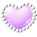 A4heart Discord sticker - ʚㆍαᏇzㆍଓ