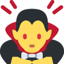vampirebowing Discord Emoji - District 20