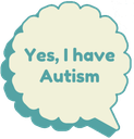 autism_yes Discord Emoji from Autism Mansion