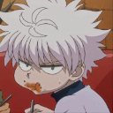 5021hxhkillua Discord sticker - SOUL ⚔ SOCIETY