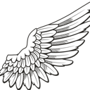 RIGHT_WING Discord sticker from 3rbjh community