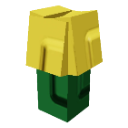 TulipSeed is a small pixelated yellow and green sprout.