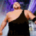 Lalame animated emote - No-Sell Jobbers🤼