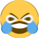 LMAO Discord Emoji | FAAAHHHH