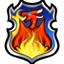 badge custom emote | THE CITADEL
