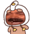 kekwiggle animated emote - 遊戲小鎮