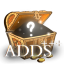 ADDS custom emote - ᴜᴘ ᴄᴏᴍᴍᴜɴɪᴛʏ 么