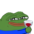 V_peepowine Discord sticker from Vulcan