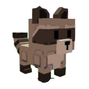 Raccoon custom emote | Grow A Garden 2 : GAG2 Trading, Stocks & Weather 24/7