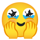 stareyes Discord Emoji | Love Island Roleplay