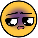 annoyed custom emote from Ga[y]ming House