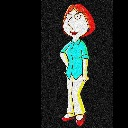 lois custom emote | HBM Boom