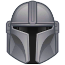 hunter_helm custom emote | Star Wars: Open Galaxy
