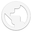 world Discord sticker from Extoarts