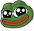 pepe_kawaii custom emote | Kawaii World