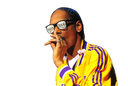 snoopdogg Discord sticker | PABLO’S CIRCLE.