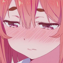 Sumi_Blush Discord sticker | 🪩・𝑫𝒊𝒔𝒄𝒐'𝒔 𝑷𝒂𝒍𝒂𝒄𝒆 18+・🪩
