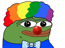 clown custom emote | L'Anabase