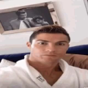 CR7 Discord sticker - ✦HYSK LINKS✦BEST HACOO LINKS