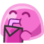 soczek Discord sticker - Nxxxxty