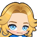 DisappearSue animated GIF emoji from ★ T&M NoFap ★