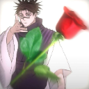 take_a_flower Discord Emoji - 𝑷𝒂𝒓𝒂𝒅𝒊𝒔𝒆