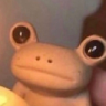 oczka Discord Emoji - Cukierniczka