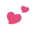 zonihearts animated emote - ✧👻˳˚Friends Lounge🌙꒱꒱