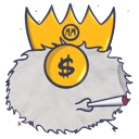 mm3 custom emote from BUX$DAO