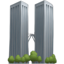 twintowers Discord sticker - Fuel Development ©