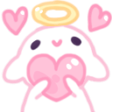 0_Deco_cute_love Discord Emoji | Vortex Gaming