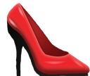 FW_Heels Discord Emoji | Femdom World