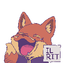 rire Discord Emoji from ✨La bonne ambiance✨🦊