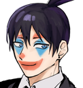 csmsocietyaki Discord Emoji | Mundo dos Animes - Br