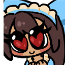 fennylove custom emote from flockmod