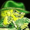 spongebob Discord sticker - dee HQ
