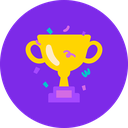 trophy Discord Emoji | JamWith