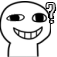 Huh custom emote | District 20