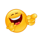 laugh custom emote from AvenynRP